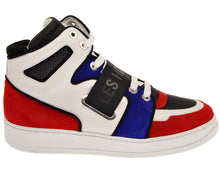 Load image into Gallery viewer, Les Hommes Fashion Sneakers # 14401
