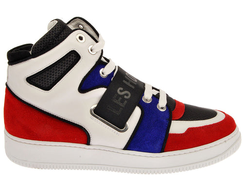 Les Hommes Fashion Sneakers # 14401