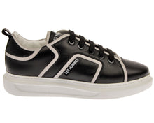 Load image into Gallery viewer, Les Hommes Fashion Sneakers # 14414
