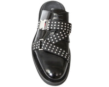 Load image into Gallery viewer, Les Hommes Fashion Shoes # 14429
