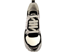 Load image into Gallery viewer, Les Hommes Fashion Sneakers # 14437
