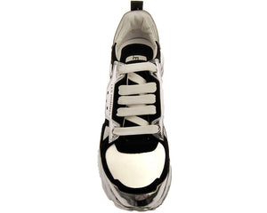 Les Hommes Fashion Sneakers # 14437