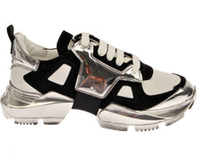 Load image into Gallery viewer, Les Hommes Fashion Sneakers # 14437
