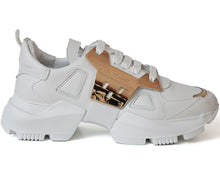 Load image into Gallery viewer, Les Hommes Fashion Sneakers # 14440
