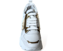 Load image into Gallery viewer, Les Hommes Fashion Sneakers # 14440
