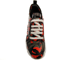 Les Hommes Fashion Sneakers # 14442