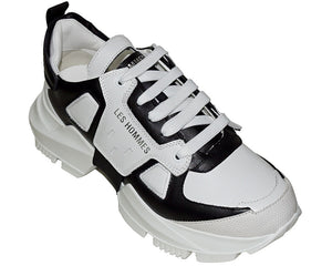 Les Hommes Fashion Sneakers # 1500