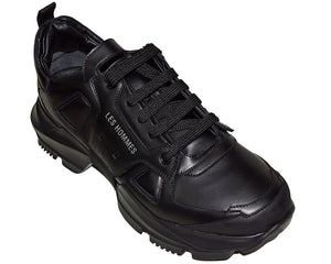 Les Hommes Fashion Sneakers # 1500