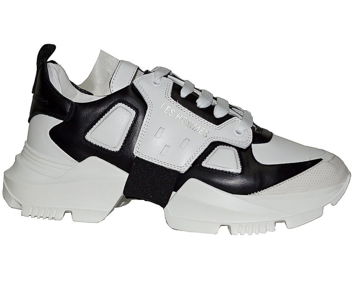 Les Hommes Fashion Sneakers # 1500