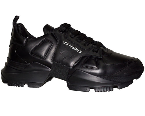 Les Hommes Fashion Sneakers # 1500