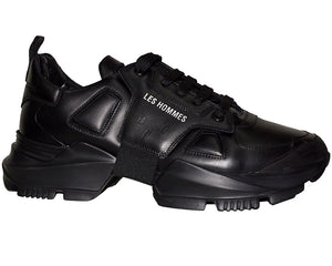 Les Hommes Fashion Sneakers # 1500