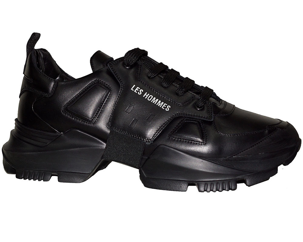 Les Hommes Fashion Sneakers # 1500