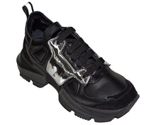 Load image into Gallery viewer, Les Hommes Fashion Sneakers # 16112
