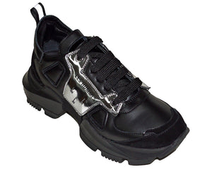 Les Hommes Fashion Sneakers # 16112
