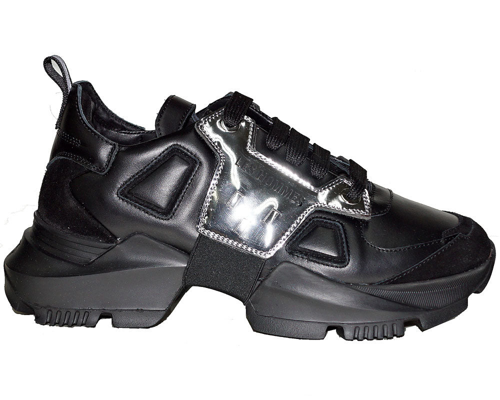 Les Hommes Fashion Sneakers # 16125 – Alligator World