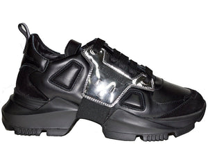 Les Hommes Fashion Sneakers # 16112
