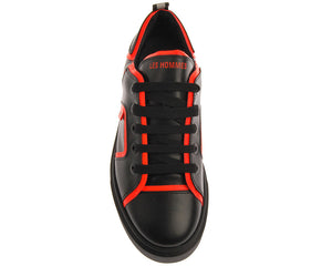 Les Hommes Fashion Sneakers # 16125