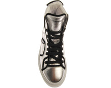 Load image into Gallery viewer, Les Hommes Fashion Sneakers # 16126
