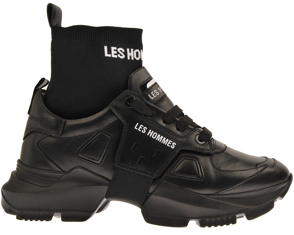 Les Hommes Fashion Sneakers # 16138
