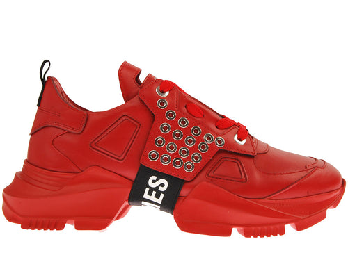 Les Hommes Fashion Sneakers # 16139