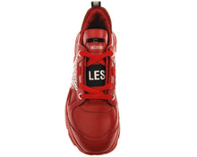 Load image into Gallery viewer, Les Hommes Fashion Sneakers # 16139
