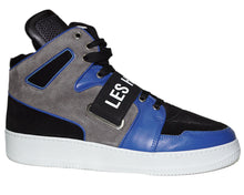 Load image into Gallery viewer, Les Hommes Fashion Sneakers # 3406

