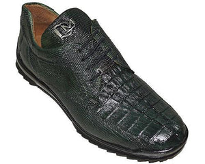 Alligator world deals exotic shoes