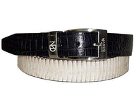 Marco di Milano Aligator/Cobra Belt # 2225 - Alligator World