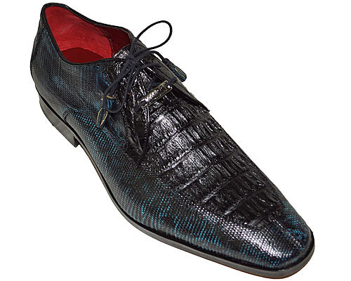 Marco di Milano Crocodile/Lizard Shoes 'Merida'
