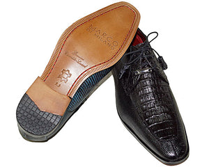 Marco di Milano Crocodile/Lizard Shoes 'Merida'