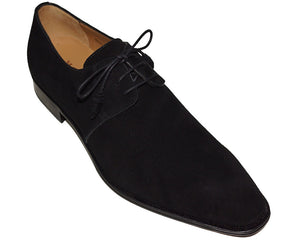 Mezlan Suede Shoes # 21639