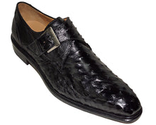 Load image into Gallery viewer, Mezlan Ostrich Shoes # 50227
