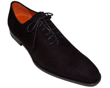Load image into Gallery viewer, Mezlan Suede Shoes # 21783
