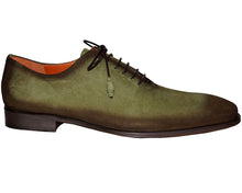 Load image into Gallery viewer, Mezlan Suede Shoes # 21783
