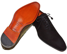Load image into Gallery viewer, Mezlan Suede Shoes # 21783

