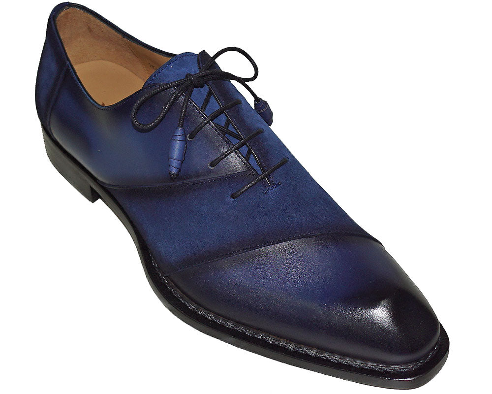 Mezlan Shoes # 21643 display picture 3