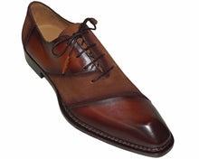 Load image into Gallery viewer, Mezlan Shoes # 21643
