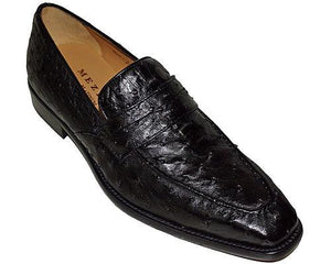 Mezlan Platinum # 4980 - Alligator World