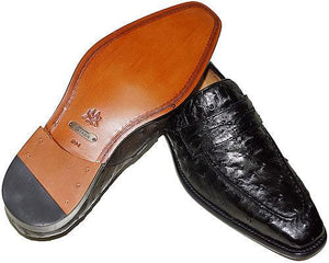 Mezlan Platinum # 4980 - Alligator World