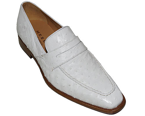 Mezlan Weekly Deal # WS51259 White