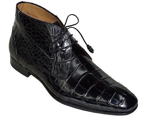 Mezlan Platinum Weekly Deal # WS50751 Black