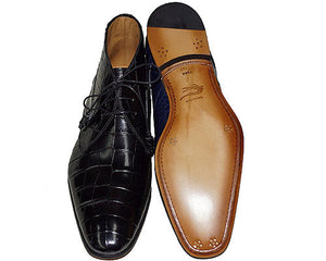 Mezlan Weekly Deal # WS30552 Sport - Alligator World