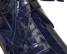 Load image into Gallery viewer, Mezlan Platinum Ankle-Boots 'Berlin'
