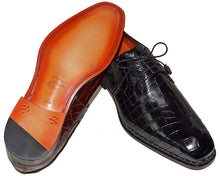 Load image into Gallery viewer, Mezlan Platinum Shoes &#39;Garda&#39;
