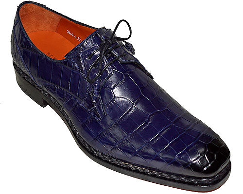 Mezlan Platinum Thanksgiving Sale # TS72 Navy