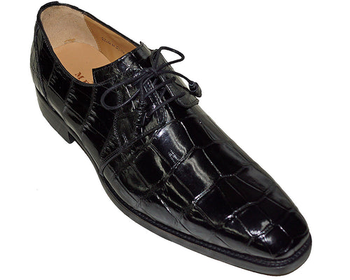 Mezlan Weekly Deal # WS93051 Black