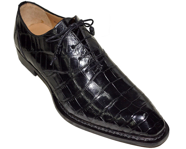 Mezlan Platinum Weekly Deal # WS62551 Black