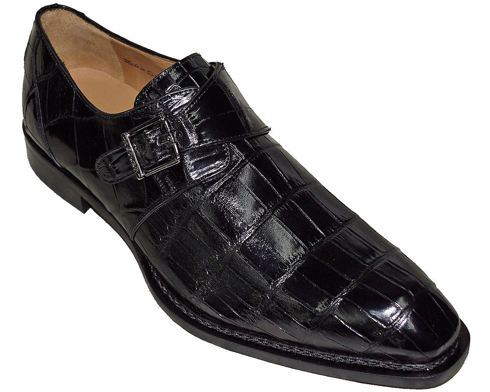 Mezlan Platinum Shoes  display picture 3