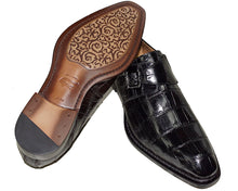 Load image into Gallery viewer, Mezlan Platinum Weekly Deal # WS52854 Camel
