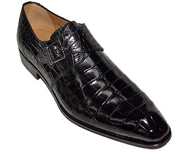 Mezlan Platinum Father's Day Sale # FDS59 Black